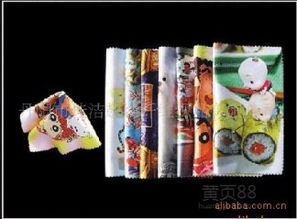 廠家直銷佳潔眼鏡布——超纖維鏡布的選擇與購買指南