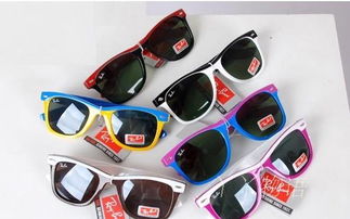 廠家直銷批發蛤蟆鏡與復古米丁太陽鏡，男女款墨鏡價格圖片全解析