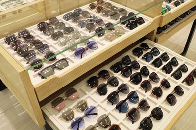 大明眼鏡 專業視光服務與品質鏡片銷售專家